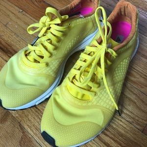 Stella Mccartney X Adidas sneakers brand new